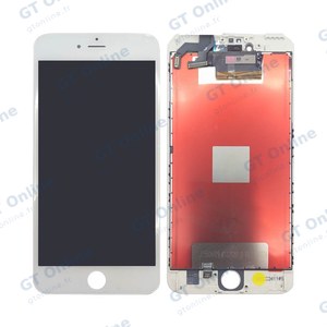 Écran Tactile Premium Apple iPhone 6S Plus Blanc