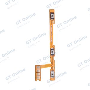 Nappe Power On/Off et Volume Premium Realme 12 5G/12x 5G