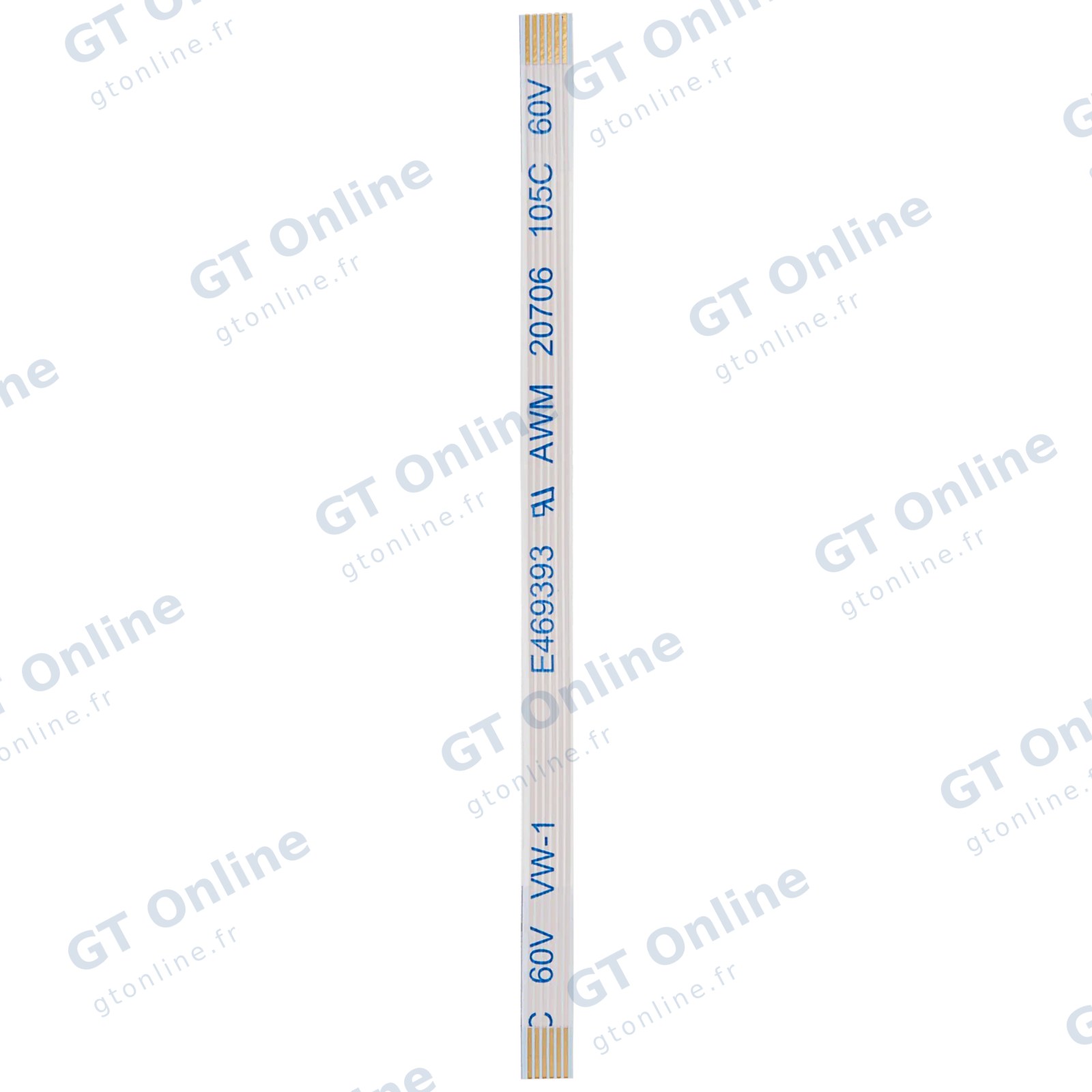 Nappe capteurs pour Sony PlayStation 5 (6 Pin)