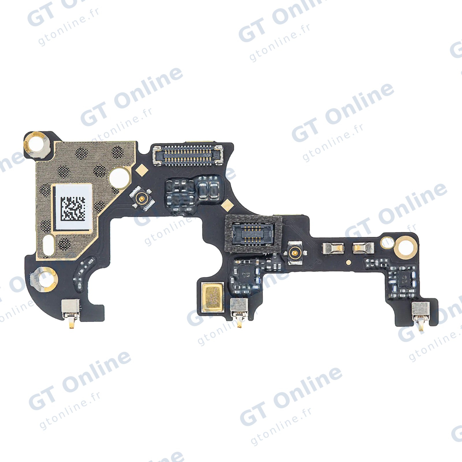 Microphone pour OnePlus 6 (A6000 / A6003) (origine)