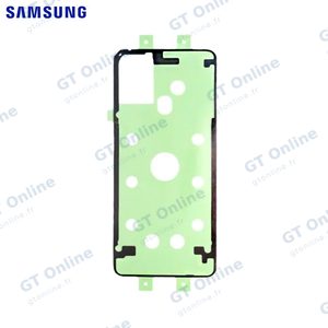 Stickers Cache Arrière Original Samsung Galaxy A21S A217F GH81-18831A