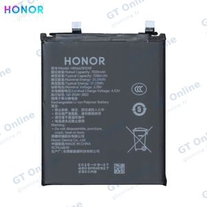 Batterie Originale Honor Magic 8 Pro 0235ARTS HB566781EIW