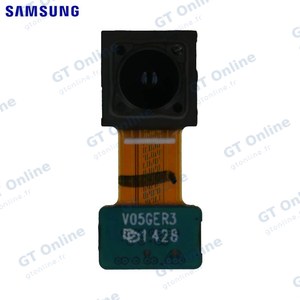 Caméra Visio Originale Samsung Galaxy Tab S7 FE 5G T736 5MP GH96-14326A