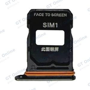 Tiroir SIM Premium Xiaomi 17 Ultra Noir