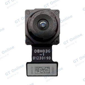 Caméra Ultra Grand Angle Premium OPPO A94 5G 8MP