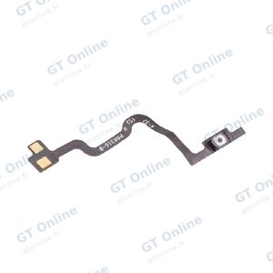 Nappe Power On/Off Premium OnePlus Nord CE 2 5G