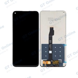 Écran Tactile Huawei P40 Lite 5G Noir