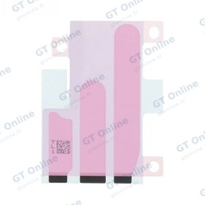 Stickers Batterie Apple iPhone 16 Pro Max