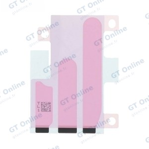 Stickers Batterie Apple iPhone 16 Pro Max