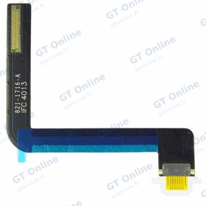 Connecteur de Charge Apple iPad Air 1 A1474/A1475 Blanc