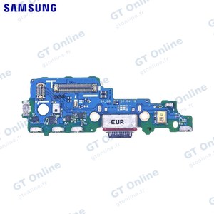 Connecteur de Charge Original Samsung Galaxy Z Fold 5 5G F946 GH96-16008A