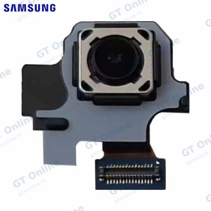 Appareil Photo Original Samsung Galaxy Tab S9 FE Wi-Fi X510/Galaxy Tab S9 FE 5G X516 GH96-16182A 8MP