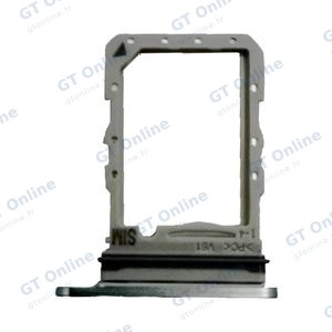 Tiroir SIM Premium Samsung Galaxy Z Flip 7 5G F766 Vert d'Eau