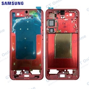 Châssis Original Samsung Galaxy S25 Plus S936 GH82-36367G Corail