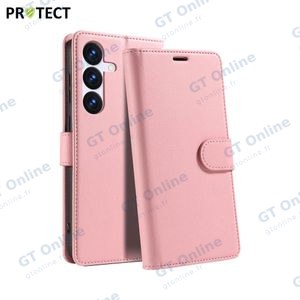 Housse de Protection IP011 PROTECT pour Samsung Galaxy S26 Plus S947 Rose