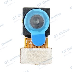 Capteur de Profondeur Premium Motorola Moto G10/Moto G30 2MP