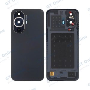 Cache Arrière Premium Huawei Nova 12S Noir