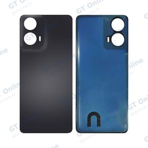 Cache Arrière Premium Motorola Moto G24 4G Matte Charcoal