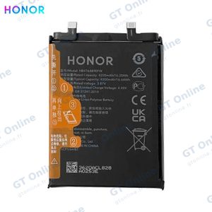 Batterie Original Huawei Nova 9 Honor 50 02354NUU HB476489EFW