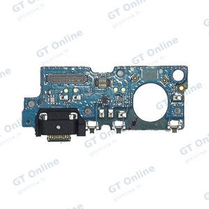 Connecteur de Charge Premium Asus Zenfone 8 Flip