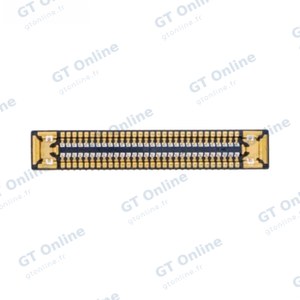 Connecteur FPC LCD Samsung Galaxy S22 S901 60Pin