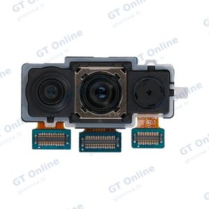 Appareil Photo Premium Samsung Galaxy A41 A415 48MP+8MP+5MP