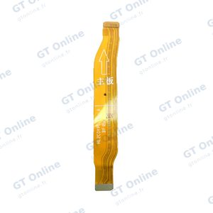 Nappe de Connexion Premium Huawei P40 Lite 5G
