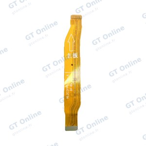 Nappe de Connexion Premium Huawei P40 Lite 5G