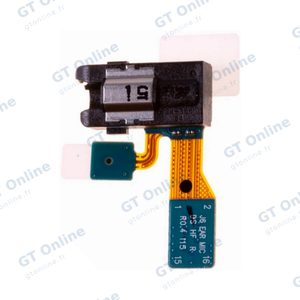 Nappe Jack Premium Samsung Galaxy J6 2018 J600