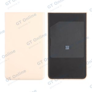 Cache Arrière Premium Google Pixel 8 (Inférieur) Rose