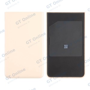 Cache Arrière Premium Google Pixel 8 (Inférieur) Rose