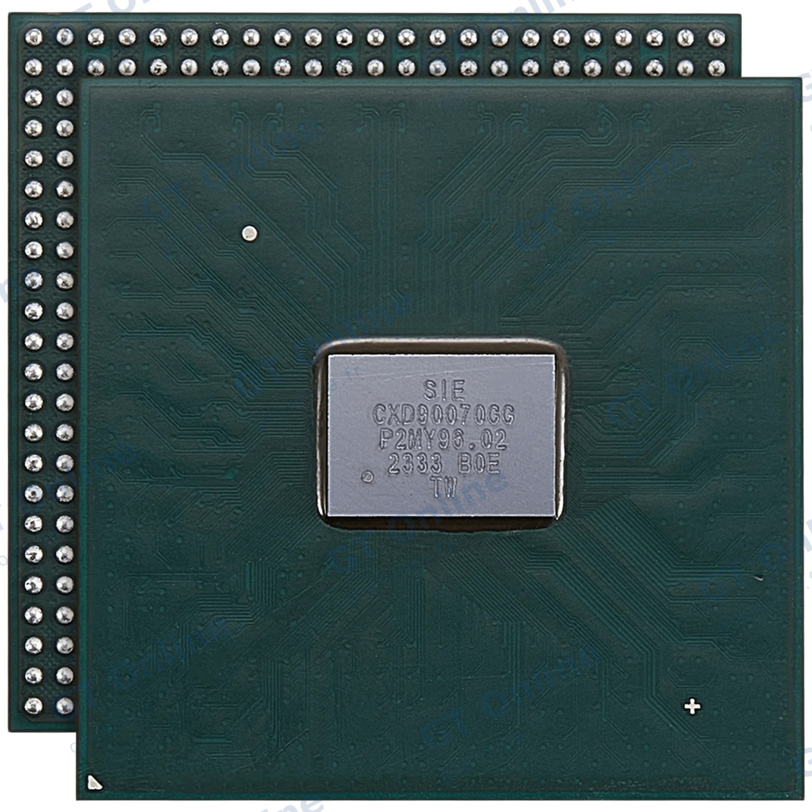 Pièce à microsouder pour Sony PlayStation 5 Slim (CXD90070GG)
