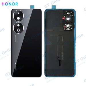 Cache Arrière Original Honor 90 5G 0235AGCF Noir Minuit