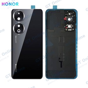 Cache Arrière Original Honor 90 5G 0235AGCF Noir Minuit