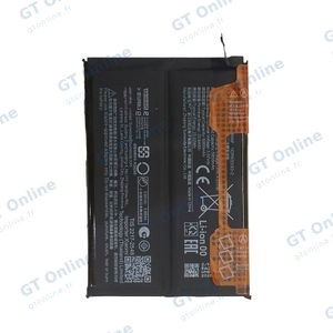 Batterie Premium Xiaomi Redmi Note 15 4G BN6F