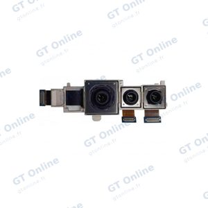 Appareil Photo Premium Xiaomi Mi 10 Pro 108MP+12MP+8MP