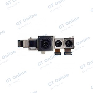Appareil Photo Premium Xiaomi Mi 10 Pro 108MP+12MP+8MP