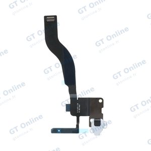 Connecteur Jack Apple MacBook Pro Touch Bar Retina 13" (2020) A2289/MacBook Pro Retina 13" Touch Bar M1 (2020)