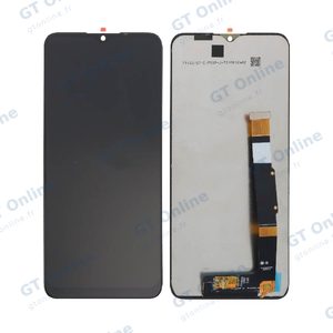 Écran Tactile Premium TCL 30 SE Noir
