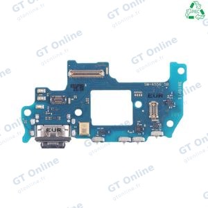 Connecteur de Charge Original d'occasion Samsung Galaxy A55 5G A556