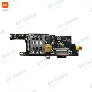 Connecteur de Charge Original Xiaomi 17 Ultra 560018000P100