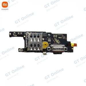 Connecteur de Charge Original Xiaomi 17 Ultra 560018000P100