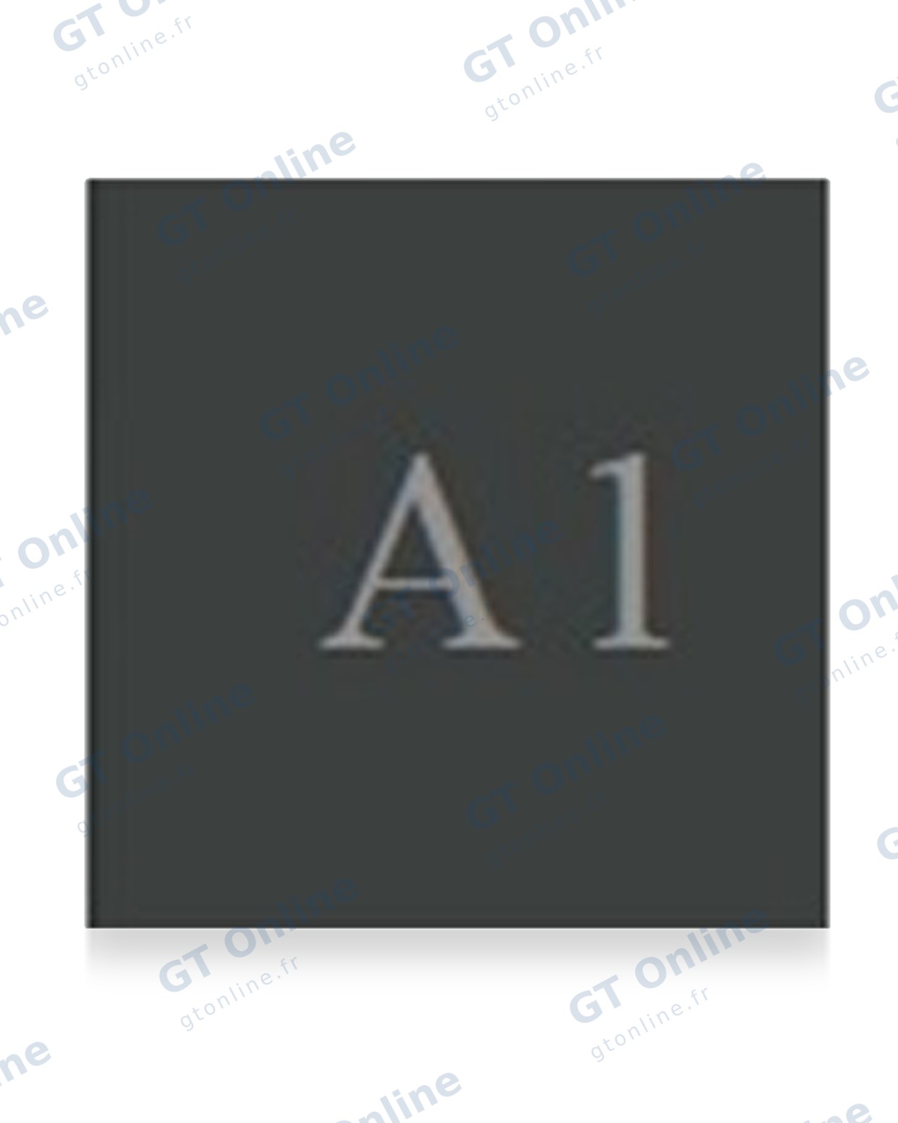 Pièce à microsouder pour Apple iPhone 6S / 6S Plus (VR301_RF: ESDAVLC5: 5 Pins)