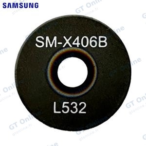 Lentille Originale Samsung Galaxy Tab S10 Lite Wi-Fi X400/Galaxy Tab S10 Lite 5G X406 GH64-09990A