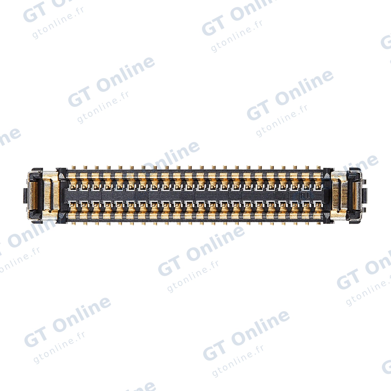 Pièce à microsouder pour Apple iPhone XS / XS Max (J6400: 44 Pin)