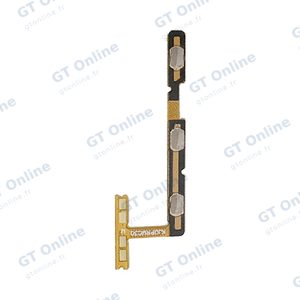 Nappe Power On/Off et Volume Premium Realme C30