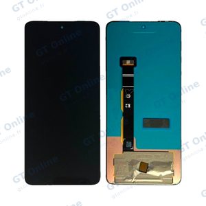Écran Tactile Premium Motorola Moto G84 5G Noir
