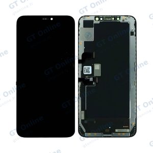 Écran Tactile Hard Oled Apple iPhone XS Max Noir