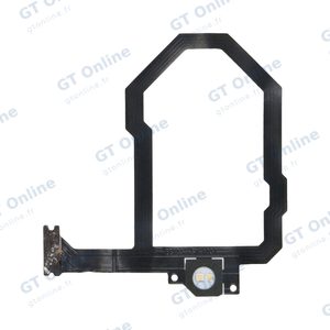 Nappe Flash Premium OnePlus 8