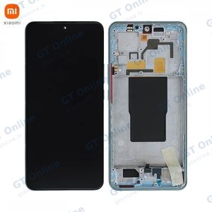 Écran Tactile Original Xiaomi 12T Pro 560005L12U00 Bleu